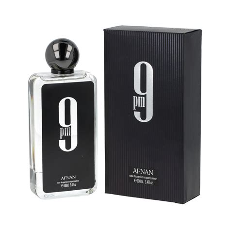 9 pm perfume for men.